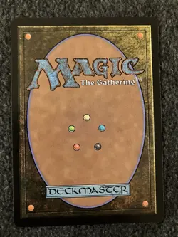 Magic MTG - Abandoned Air Temple - Avatar The Last AirBender - Image 2