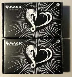 MTG Festival In A Box: Magic Con Atlanta 2025 (Mystery Booster 2) SEALED! - Image 2