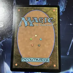 Ring of the Lucii Final Fantasy Regular Legendary Artifact Uncommon NM MTG - Image 2