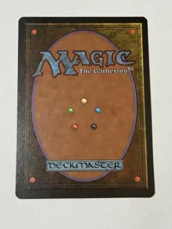 Phyrexian Devourer (Alliances) - RESERVED LIST MAgic: The Gathering - Image 2