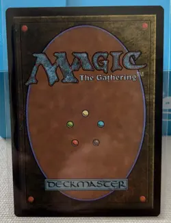 MTG Magic The Gathering Leyline of Anticipation Promo *NP - Image 2