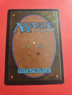 GLACIAL CHASM X1 NEVER PLAYED MTG ICE AGE - Image 2