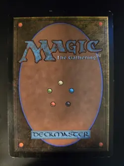 Metamorphose LP Scourge MTG FREE SHIPPING - Image 2