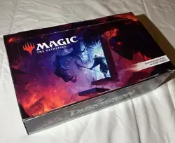 Magic The Gathering MTG Duskmourn House of Horror Play Booster Packs Lot Of 34 - Image 2