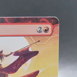 Aggravated Assault Wilds of Eldraine: Enchanting Tales Regular - Image 3