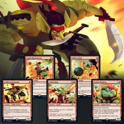 [New] Magic The Gathering (MTG): Secret Lair Drop Series Explosion Sounds - Image 2