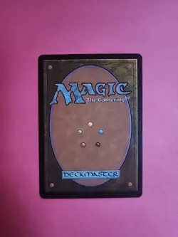 Repercussion Urza's Destiny Regular - Image 2