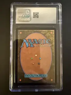 Magic The Gathering - Solitude Modern Horizons 2 CGC 10 - Image 2