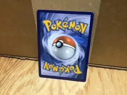 Full Art Mew Ultra Rare Pokemon Mythical Collection Promo XY110 Holo Foil LP - Image 4