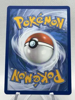 Pokemon TCG Card Gumshoos 153/132 Mega Evolution Illustration Rare - NM - Image 2