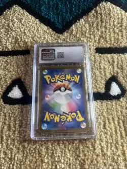 CGC 10 GEM MINT Lugia ex 017/034 CLV TCG Classic Venusaur Deck Holo Pokemon 2023 - Image 2