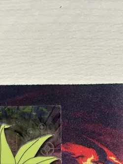 Oddish Topps Chrome Rare Holo Tv Animation Edition 2000 No 43. Pokemon Card - Image 3