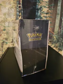 Pokemon TCG Surging Sparks ETB Elite Trainer Box FACTORY SEALED NEW - Image 2