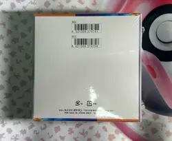 Pokemon TCG Hot Air Arena SV9a (Japanese) Booster Box - Sealed, Plastic Shrink - Image 2