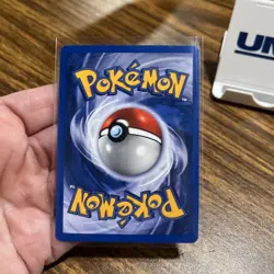 Misdreavus DOUBLE HOLO Error Neo Revelation 11/64 Pokemon - MP - Image 3