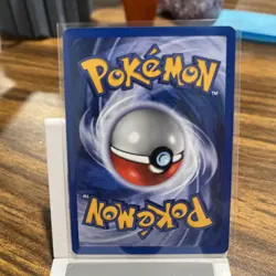 Misdreavus DOUBLE HOLO Error Neo Revelation 11/64 Pokemon - MP - Image 4