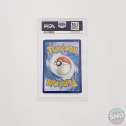 Pokemon Deoxys VMAX - Crown Zenith: Galarian Gallery GG45/GG70 PSA 9 - Image 2