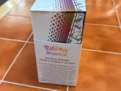 Pokemon TCG SV8.5 Prismatic Evolutions Super Premium Collection Box Sealed New - Image 4