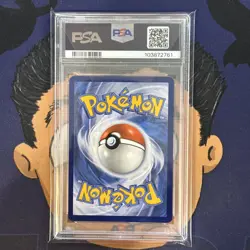 PSA 9 MINT 2024 Pokemon Surging Sparks SCOVILLAIN EX #037 - Image 3