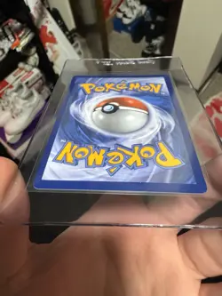 Mega Charizard X EX SIR 125/094 Phantasmal Flames English Pokemon TCG Pack Fresh - Image 3