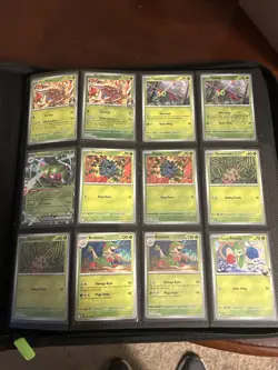 Pokemon Destined Rivals Grand Master Set 100% Complete With Promos! - Image 2