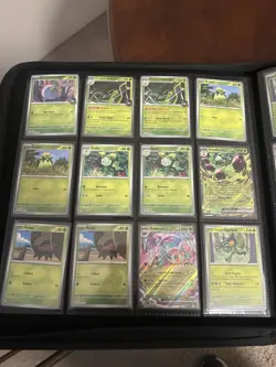 Pokemon Destined Rivals Grand Master Set 100% Complete With Promos! - Image 3