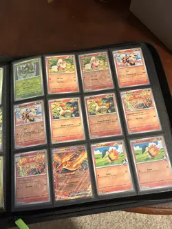 Pokemon Destined Rivals Grand Master Set 100% Complete With Promos! - Image 4