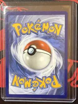 Pokemon TCG Mega Charizard X EX 109/094 Ultra Rare Phantasmal Flames English - Image 2