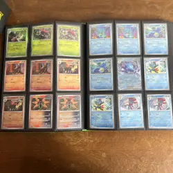 Pokemon SV: Shrouded Fable - Complete Base Set 1-64 - All RH, Holo, EX, ACE SPEC - Image 2