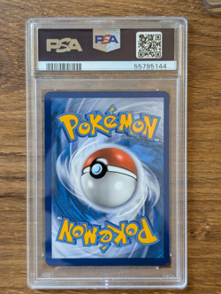 2020 Pokemon Hidden Fates PSA 10 PIkachu #30 #19 Reverse Foil Hol - Image 2
