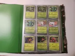 Pokemon journey together complete Base set 1-159, all EX & reverse holos. - Image 1