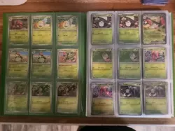 Pokemon journey together complete Base set 1-159, all EX & reverse holos. - Image 2