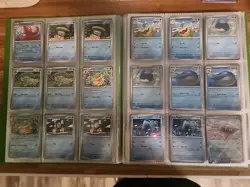 Pokemon journey together complete Base set 1-159, all EX & reverse holos. - Image 5