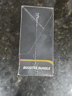 Pokemon Mega Evolution Phantasmal Flames Booster Bundle - NEW & SHIPS SAME DAY - Image 2