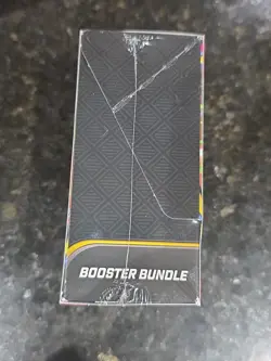 Pokemon Mega Evolution Phantasmal Flames Booster Bundle - NEW & SHIPS SAME DAY - Image 4
