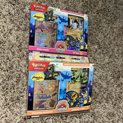 New Sealed Pokemon TCG 2024 World Championships Decks!!! Lot Of 2 - Image 3