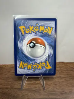 Pokemon Card Professor's Research SWSH152 Black Star Promo - Near Mint - Image 2