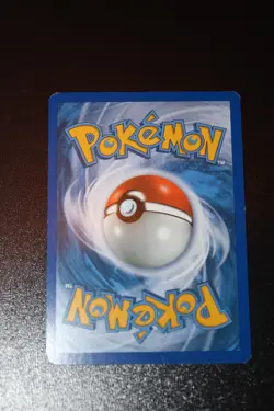 Pokemon card Raikou Shatter 16/132 Ratselhafte Wunder ** Holo ** nm ** - Image 2