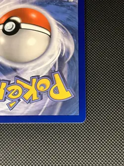 Pokemon TCG Steelix EX Steam Siege Holo Full Art Rare Card 108/114 NM/LP - Image 3