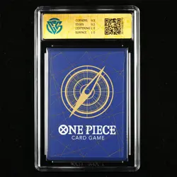 CCG GemMint 10 2025 ONE PIECE CHN .TCG Card OP11-118 SEC Monkey D. Luffy - Image 3