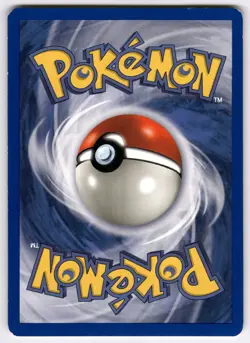 Pokemon Breeder Fields 62/64 Neo Revelation Pokemon Card Vintage WOTC | LP - Image 2