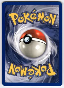Magikarp 035/102 Base Set Pokemon Card Vintage WOTC | LP - Image 2