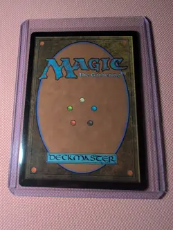MTG Gisa's Favorite Shovel SLX Near Mint Condition - Image 2