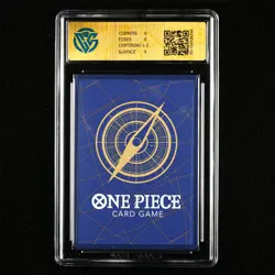 CCG Mint 9 2024 ONE PIECE CHN .TCG Card OP06-013 R Monkey D. Luffy - Image 3