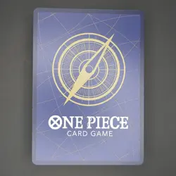 Dracule Mihawk (Illustration Box Vol.4) ST12-003 One Piece Promotion Cards Foil - Image 2