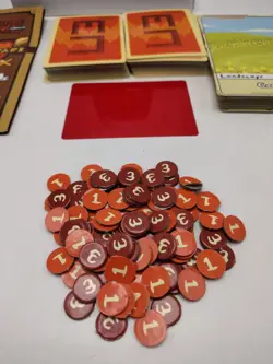 Adventure Time Finn vs Jake Card Wars Collector's Pack Card Game 100% Complete - Image 2