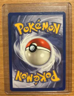 Pokemon TCG Team Rocket's Dark Hypno Card 26/82 Rare 1st Edition Base Set NM NP - Image 2