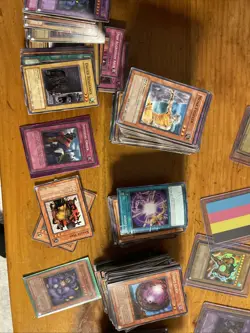 YU-GI-OH Bulk Lot 500+ Ct Yugioh card game - Image 5