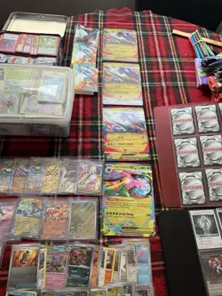 Trading Cards Pokemon ,yugioh ,metazoo,monsuno,bakugan - Image 2