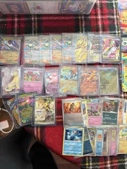 Trading Cards Pokemon ,yugioh ,metazoo,monsuno,bakugan - Image 3